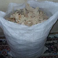 نان خشک