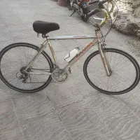 دوچرخه کورسی