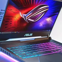 ایسوس اکبند ROG مهندسی طراحی|رایانه همراه|نیشابور, محله میدان باغات|دیوار