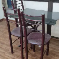میز ناهار خوری