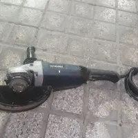 فرز سنگبری هیوندا ۲۲۰۰ وات HP2223-AG