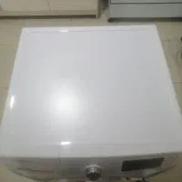 یخچال فیروزه دوو 8کیلویی اتومات