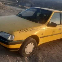 تاکسی فروشی