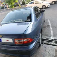 سمندlx|خودرو سواری و وانت|اندیشه, اندیشه فاز ۱|دیوار