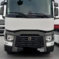 رنو ۴۶۰ مدل ۲۰۲۰