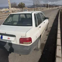 پراید 88|خودرو سواری و وانت|زنجان, |دیوار