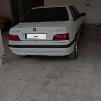 پارس TU5 مدل ۱۴۰۱