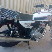 موتور 200 همتاز مدل 98کاربرات|موتورسیکلت|صوفیان, |دیوار