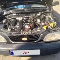 پراید ۱۴۱|خودرو سواری و وانت|شوشتر, |دیوار