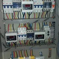 برقکاری سه فازتک فازنصب سرویس بخاری ابگرمکن پمپ اب