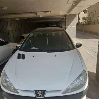 206 پانوراما مدل 1401