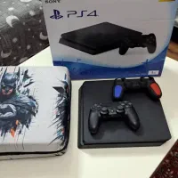 یک عددps4جهت فروش|کنسول، بازی ویدئویی و آنلاین|کرمان, |دیوار