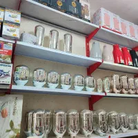 انواع شیشه فلاکس