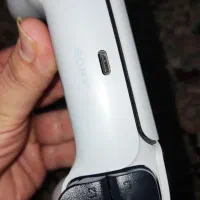 دسته PS5|کنسول، بازی ویدئویی و آنلاین|بندر ماهشهر, |دیوار