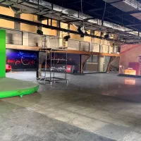 اجاره استدیو تلویزیونی