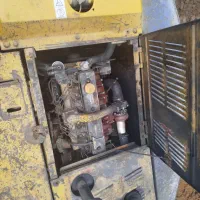 بیل کوماتسو خط 5 ترخیص 2006 گمرک|خودرو سنگین|لاهیجان, شهرک سلمان فارسی|دیوار