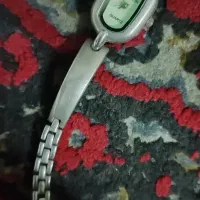 ساعت CEITEZIN اصل فقط باطری نداره