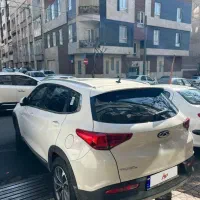 تیگو7 IE مدل 1401 سفید