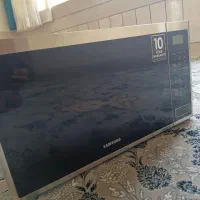 ماکروویو سامسونگ کره