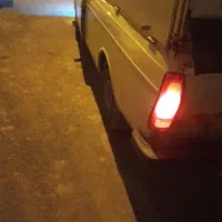 وانت بار|خودرو سواری و وانت|بانه, |دیوار