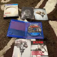 بازی کمیاب Evil Within 1 Limited Edition