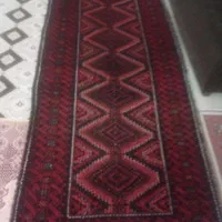 قالیچه دستباف قدیمی