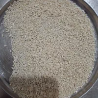 برنج نیم دانه محلی ، خوش عطر و طعم