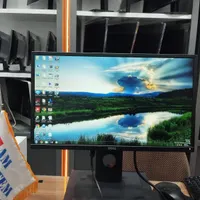 مانیتور دل 23 اینچ LED Dell E2318H IPSطراحی دوربین|قطعات و لوازم جانبی رایانه|کرمانشاه, |دیوار