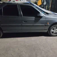 پارس تیوفایومدل 92درحد