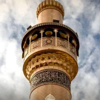 کاروان کربلا ویژه