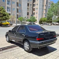 پارس مدل ۹۶ لاکاغذی|خودرو سواری و وانت|تربت‌حیدریه, ۴۵ متری|دیوار