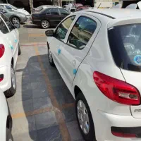 پژو ۲۰۷ Tu3 ، صفر خشک کارخانه، دارای کارت طلایی|خودرو سواری و وانت|تهران, قبا|دیوار