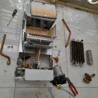 آموزش مجازی تعمیرات پکیج و آبگرمکن دیواری