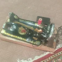 چرخ خیاطی