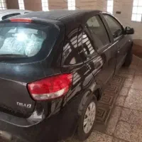 تیبا 2مدل 1401