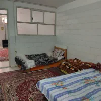 اجاره روزانه سویت پشت بیمارستان دادگستری باپارکینگ|اجارهٔ کوتاه‌مدت آپارتمان و سوئیت|مهریز, |دیوار