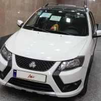 کوییک rs مدل ۱۴۰۴ (نقد و اقساط)