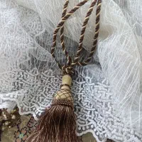 پرده|پرده، رانر، رومیزی|مشهد, کوی سیدی|دیوار