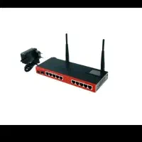 مودم روتر میکروتیک مدلRB2011uiAS-2HnD-I