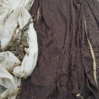 پرده و کنار پرده