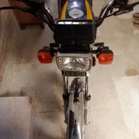 موتور۲۰۰ccکبیر مدل۱۴۰۳