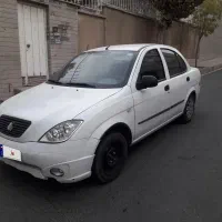 تیبا صندوقدار مدل ۹۹