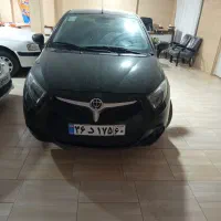 برلیانس مدل h230 در حد صفر اقساطی|خودرو سواری و وانت|کرج, دهقان ویلا|دیوار