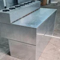 سایلنت باکس 10ظرفیتی