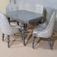 میزناهارخوری الماس