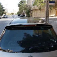 پژو206 تیپ2|خودرو سواری و وانت|مشهد, فرهنگیان (شهرک غرب)|دیوار