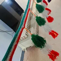 فروش گمبول درحد نو باقیمت مناسب به فروش میرسد|فرش|یاسوج, |دیوار