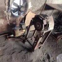 فروش وسایل ریخته گری|ماشین‌آلات صنعتی|مراغه, |دیوار