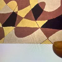 فرش ماکارونی خارجی|فرش|تهران, زرگنده|دیوار