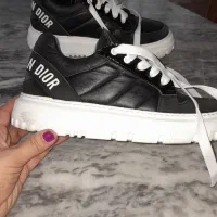 کفش خارجی|کیف، کفش، کمربند|اسدآباد, |دیوار